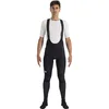 Image de Sportful 1120516-002 TC BIBTIGHT Tights Homme Black Taille M