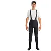 Image de SPORTFUL 1120517-002 Classic BIBTIGHT Tights Homme Black Taille M