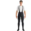 Image de SPORTFUL 1120517-002 Classic BIBTIGHT Tights Homme Black Taille XXL