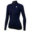 Image de Sportful 1120527 NEO W SOFTSHELL JKT Jacket Women's Blue L