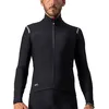 Image de CASTELLI 4520515-010 Tutto Nano ROS Jrsy Jacket Homme Black Taille M