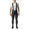 Image de CASTELLI 4520527-010 ENTRATA Wind BIBTGHT Cycling Bib Shorts Homme Black Taille M