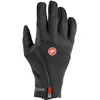 Image de Castelli 4520533 MORTIROLO Glove Gloves Unisex Light Black Taille XL