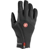 Image de Castelli 4520533 MORTIROLO Glove Gloves Unisex Light Black Taille XXL