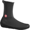 Image de CASTELLI Diluvio Ul Couvre-chaussures, noir/noir, S-M