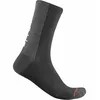 Image de Castelli 4520540 Bandito Wool 18 Sock Socks Homme Black Taille S/M