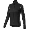 Image de CASTELLI 4520553 ALPHA RoS 2 W JACKET Women's Jacket Black M
