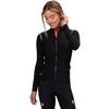 Image de CASTELLI 4520559-010 TUTTO NANO ROS W J. Jacket Femme BLACK Taille M