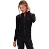 Image de CASTELLI 4520559-010 Tutto Nano ROS W J. Jacket Femme Black Taille L