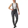 Image de CASTELLI SORPASSO Ros W BIBTIGHT Leggings, Black, M Femme, Noir, M