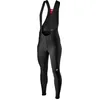 Image de CASTELLI 4520563-710 SORPASSO ROS W BIBT Cycling Bib Shorts Femme Black Reflex Taille L