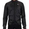 Image de SPORTFUL 1121018-002 Reflex Jacket Jacket Homme Black Taille M