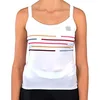 Image de Sportful 1121033 VÉLODROME W Top Sweatshirt Women's White S
