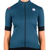 Image de Sportful 1120042 FIANDRE LGT SS JKT Jacket Women's Blue Sea S