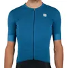 Image de Sportful Vélo pour homme, Blue Sea, XXL
