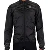 Image de SPORTFUL 1121018-002 Reflex Jacket Jacket Homme Black Taille L