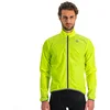 Image de Sportful 1121018-091 REFLEX JACKET Jacket Homme YELLOW FLUO Taille S