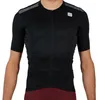 Image de Sportful 1121023-002 SUPERGIARA JRS Homme T-Shirt Black XXL