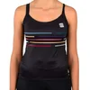Image de Sportful 1121033 VÉLODROME W Top Sweatshirt Women's Black S