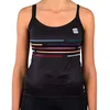 Image de Sportful 1121033 VÉLODROME W Top Sweatshirt Women's Black XXL