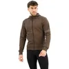 Image de Sportful 1121045 GIARA Hoodie Sweatshirt Men's Cocoa L