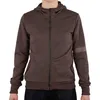 Image de Sportful 1121085-035 GIARA W HOODIE Femme Jacket CACAO XS
