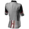 Image de CASTELLI 4521053 Illusione Jersey Women's Sweatshirt Black L