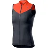 Image de CASTELLI Solaris Sleeveless T-Shirt pour Femme