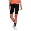 Image de CASTELLI - Premio Black W Short, Short Femme
