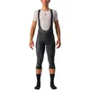 Image de CASTELLI 4521518-010 ENTRATA TH BIBKNICK Short Cycling Dungarees Homme Black Taille M