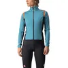 Image de CASTELLI Alpha Ros 2 W Veste - - Small