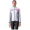 Image de castelli Dinamica Veste de Sport pour Femme