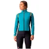 Image de CASTELLI Alpha Ros 2 W Veste - - M