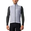 Image de CASTELLI 4521512 SQUADRA ST. VEST Men's Sports vest SILVER GRAY/DARK GRAY XXL