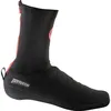 Image de CASTELLI Parfait SHOECOVER, Couvre-chaussures Unisex-Adultes, Black, XL, Noir, X-Large