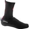 Image de CASTELLI Parfait SHOECOVER, Couvre-Chaussures Unisexe, Noir/XXL, Noir, XXL