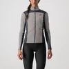Image de CASTELLI 4521530 SFIDA 2 Jersey FZ Women's Sweatshirt Black XS