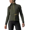 Image de CASTELLI 4521540 GO W JACKET Women's Jacket Black M