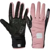 Image de Sportful 1101981 WS ESSEN.2 W GLOVES Cycling gloves Women's MAUVE BLACK M