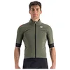 Image de SPORTFUL 1119501 FIANDRE PRO JACKET SHORT SLEEV Veste homme BEETLE XXL