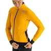 Image de Sportful 1119530 FIANDRE PRO W JKT Jacket Women's Dark gold M