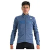 Image de Sportful 1120512 TEMPO JACKET Jacket Men's Blue Sea M