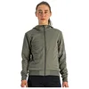 Image de Sportful 1121085 GIARA W Hoodie Sweatshirt Women's Beetle XS