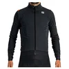 Image de SPORTFUL 1121500-002 FIANDRE MEDIUM JKT Jacket Homme BLACK Taille XL