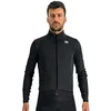 Image de SPORTFUL 1121500 FIANDRE PRO MEDIUM JACKET Veste homme BLACK 3XL