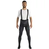 Image de Sportful 1121501-002 FIANDRE BIBTIGHT Homme Noir Taille XL