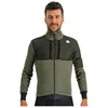 Image de Sportful 1121502-305 SUPERGIARA JACKET Homme Jacket BEETLE XL