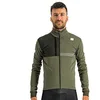 Image de Sportful 1121503-305 GIARA SOFTS JKT Homme Jacket BEETLE XXL