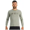 Image de Sportful 1121505-305 GIARA Tee LS Homme T-Shirt Beetle XXL