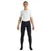 Image de SPORTFUL Neo W Tight Short pour Femme Noir Taille L, Noir, L